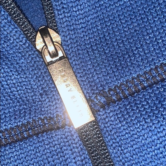 Perry Ellis Monaco jacket M - Picture 5 of 6